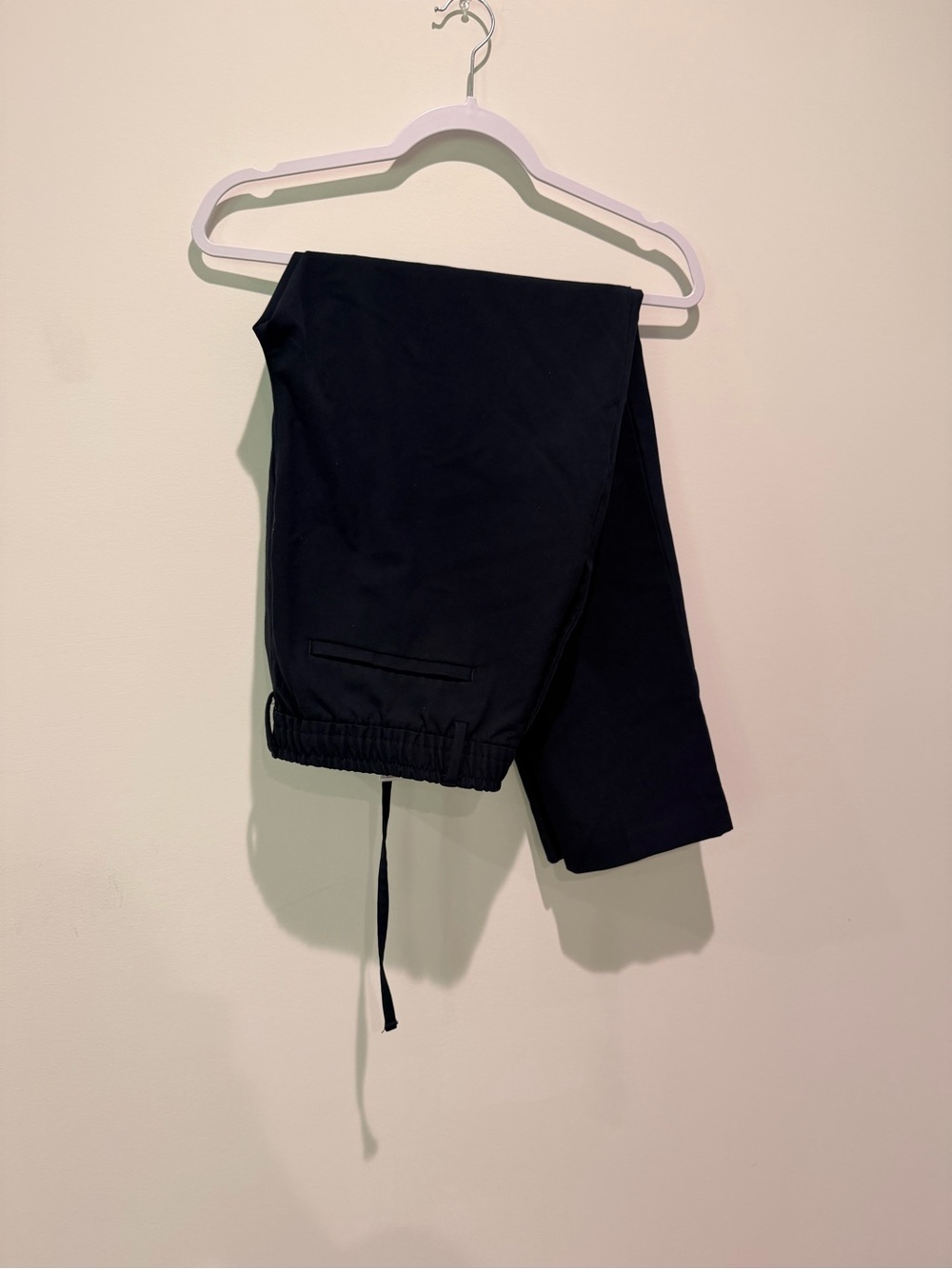 Banana Republic Men’s Navy Pants